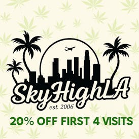 SkyhighLA