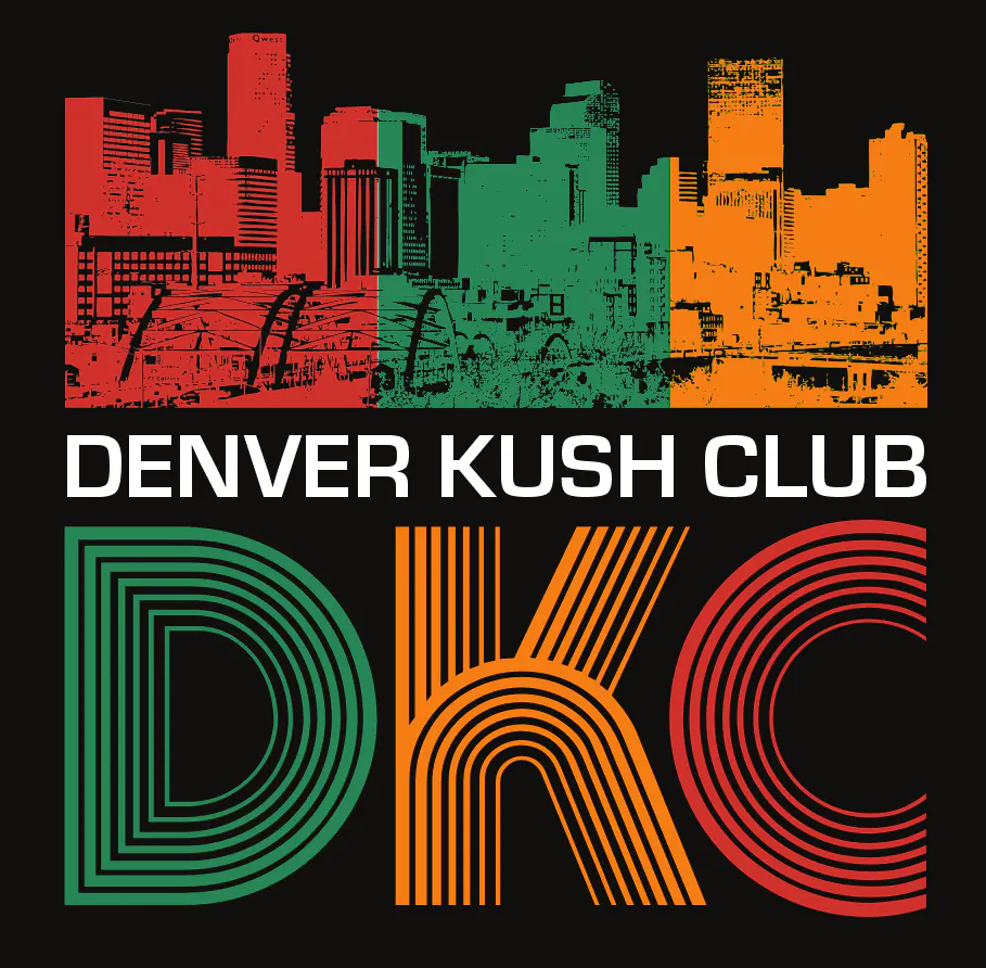 Denver Kush Club - Recreational / Medical