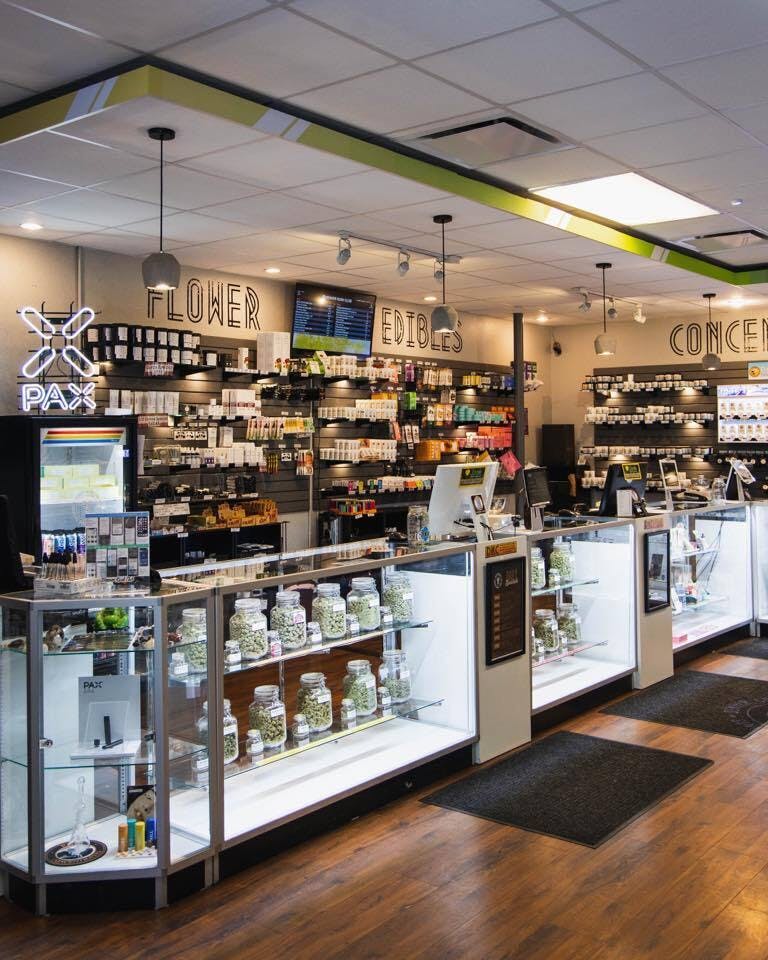 Denver Kush Club - Recreational / Medical listing banner