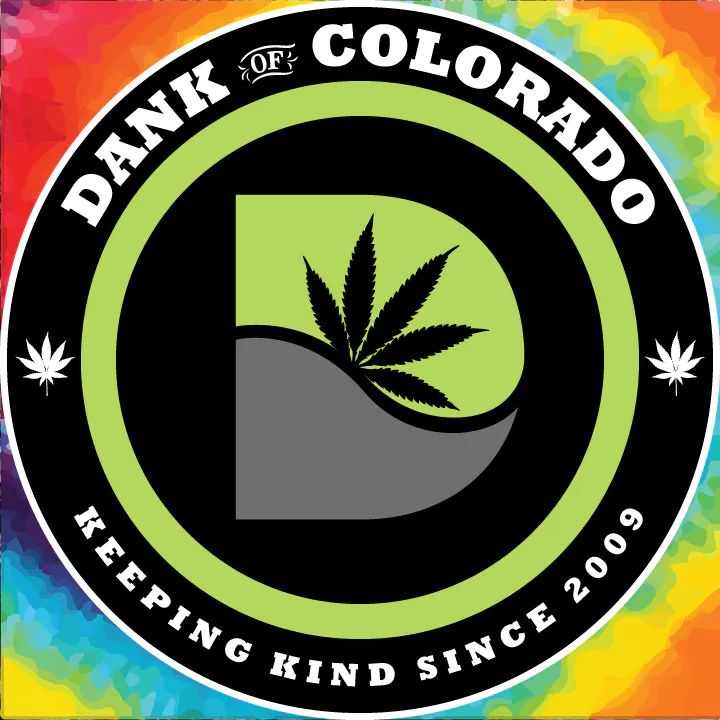 DANK Colorado - Adult Use