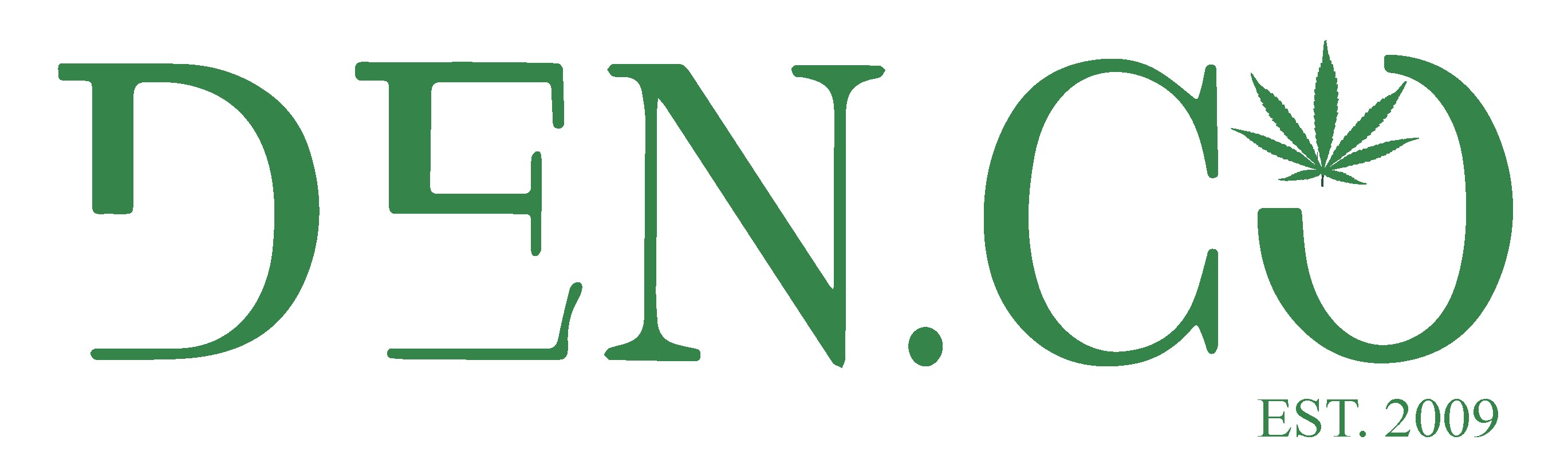 DENCO - Park Ave. listing banner