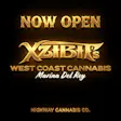 Xzibit's West Coast Cannabis - Marina del Rey