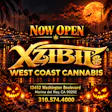 Xzibit's West Coast Cannabis - Marina del Rey