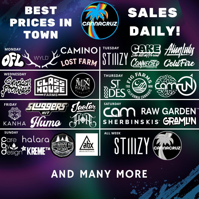 CannaCruz listing banner