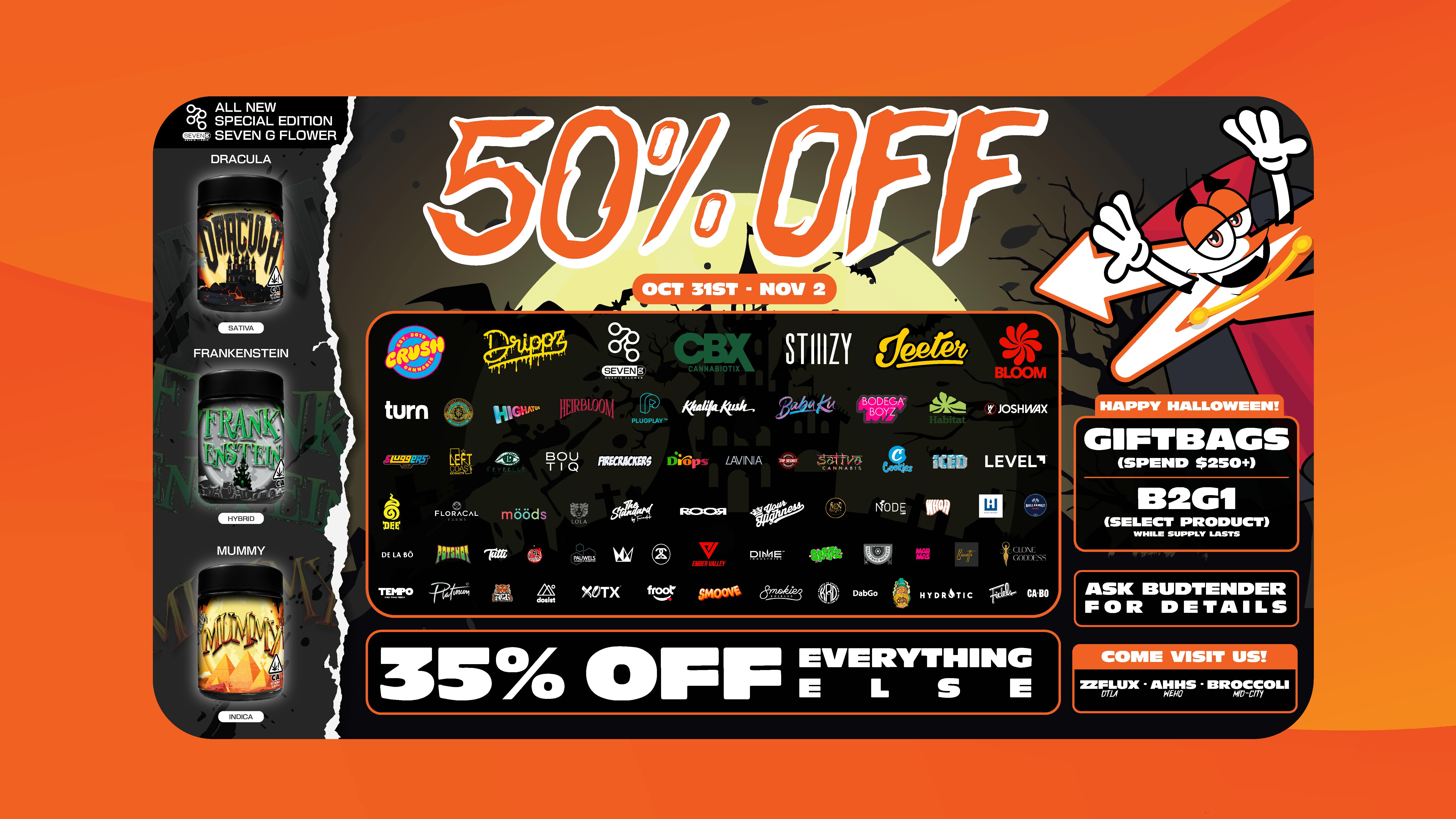 AHHSWEHO (Alternative Herbal Health Services) listing banner