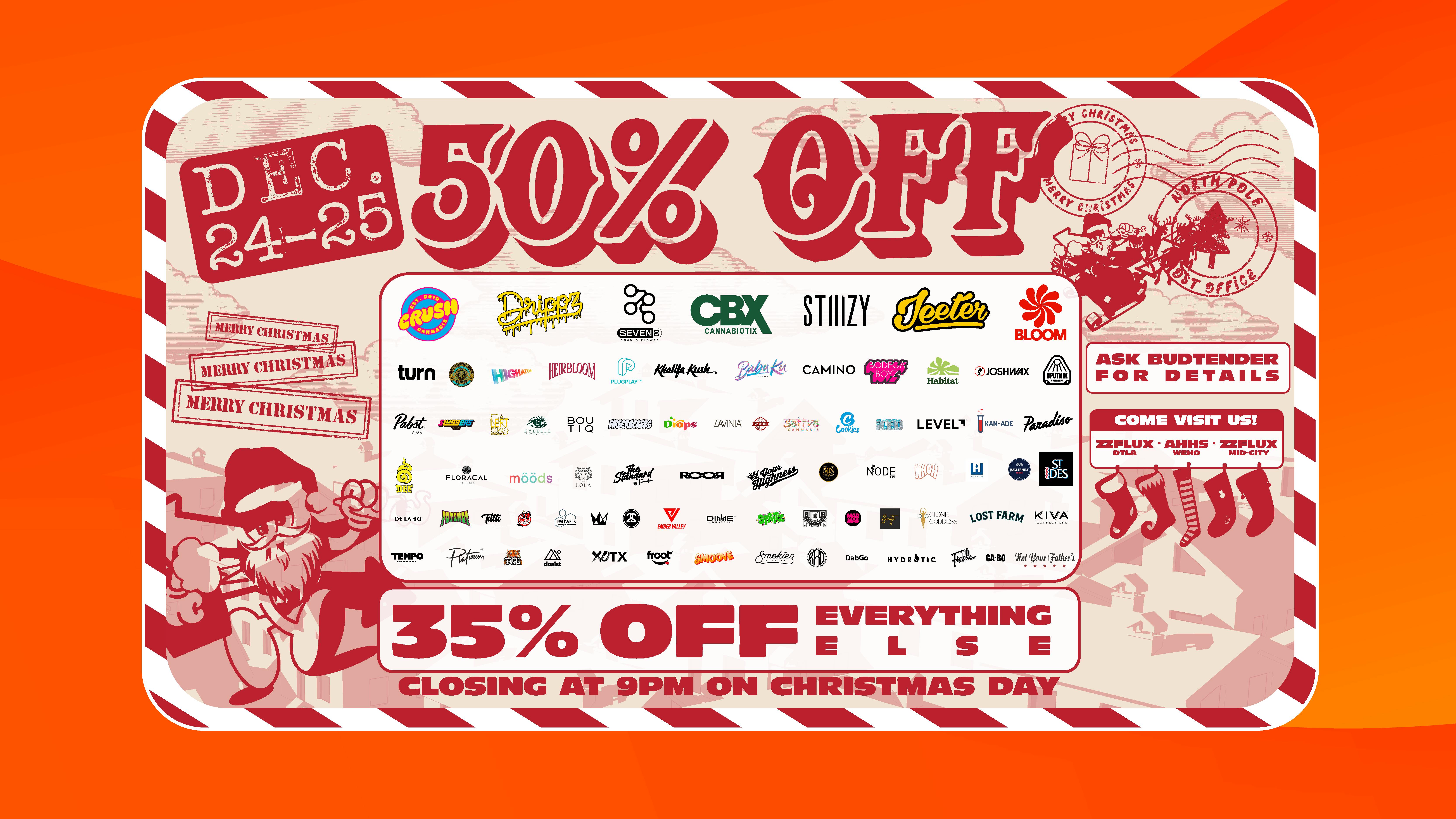 AHHSWEHO (Alternative Herbal Health Services) listing banner