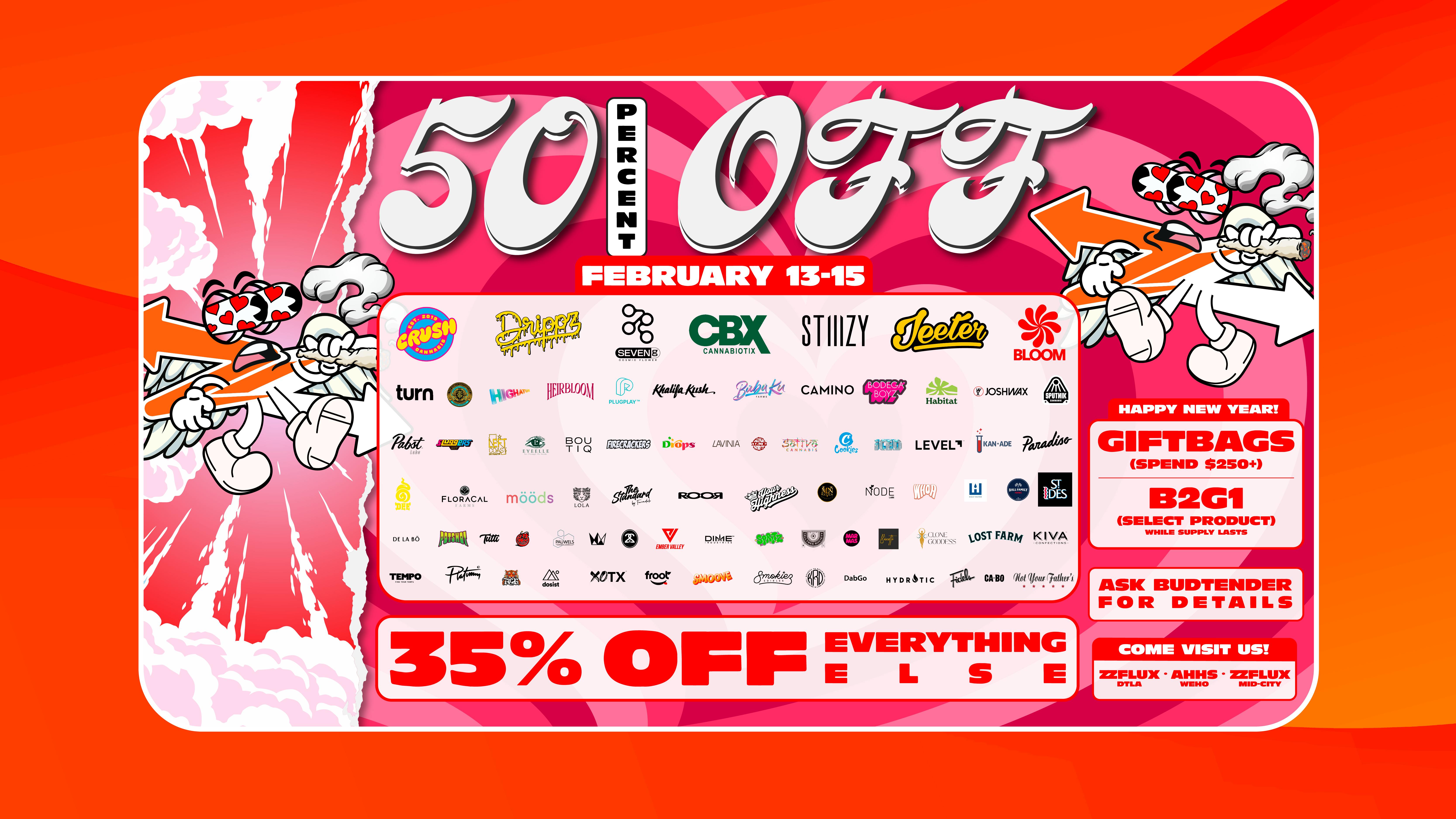 AHHSWEHO (Alternative Herbal Health Services) listing banner