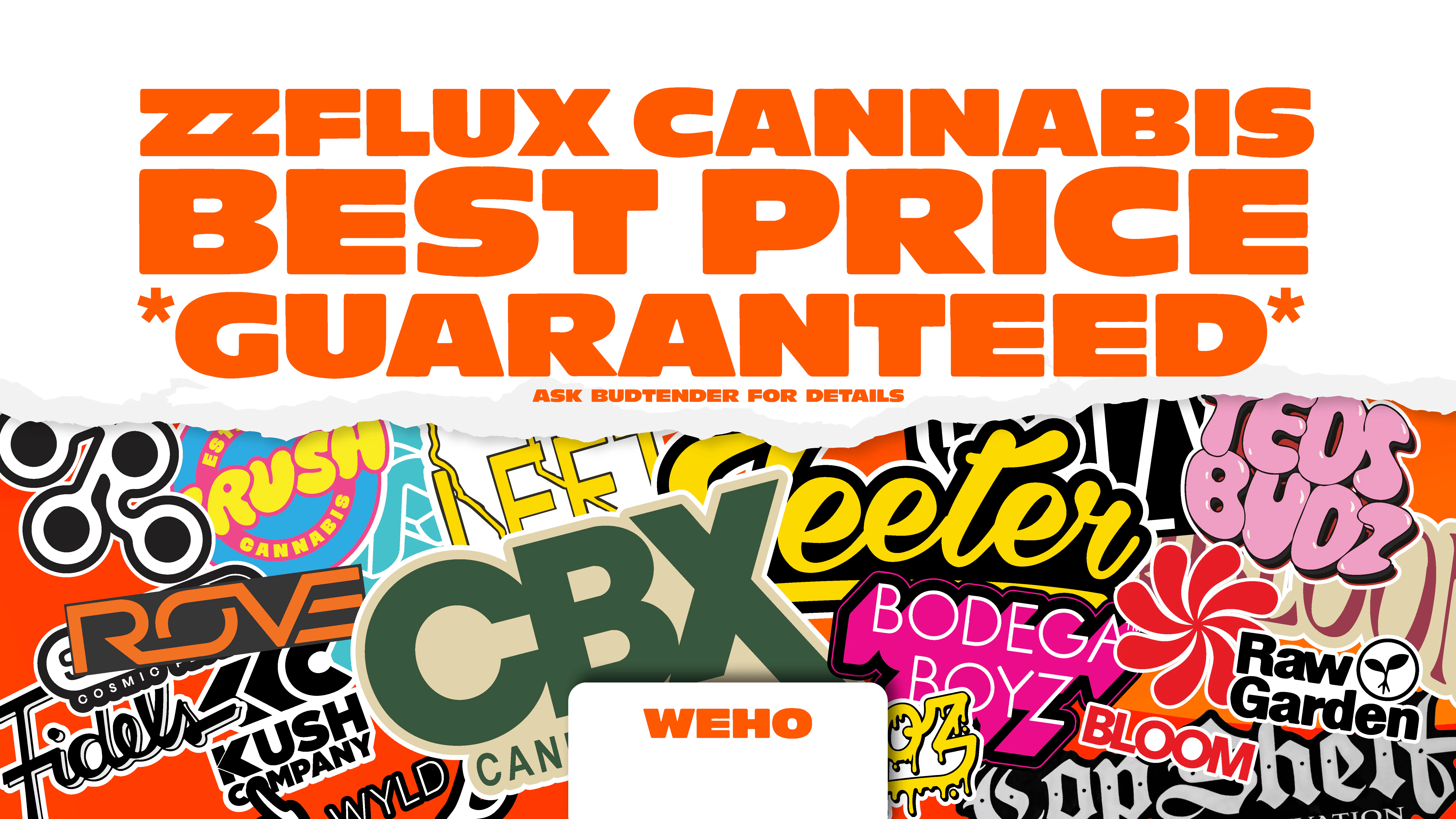 AHHSWEHO (Alternative Herbal Health Services) listing banner