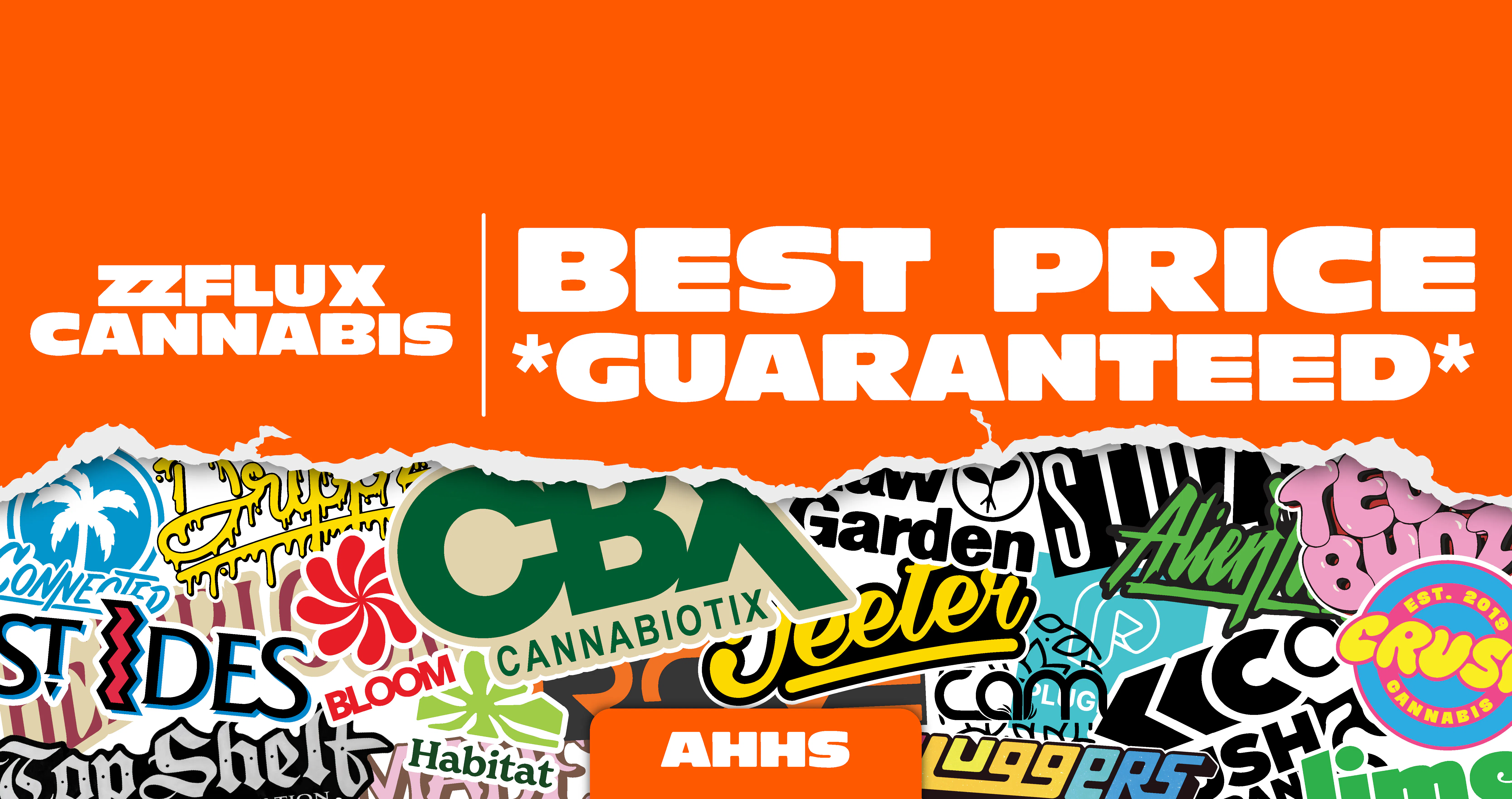 AHHSWEHO (Alternative Herbal Health Services) listing banner