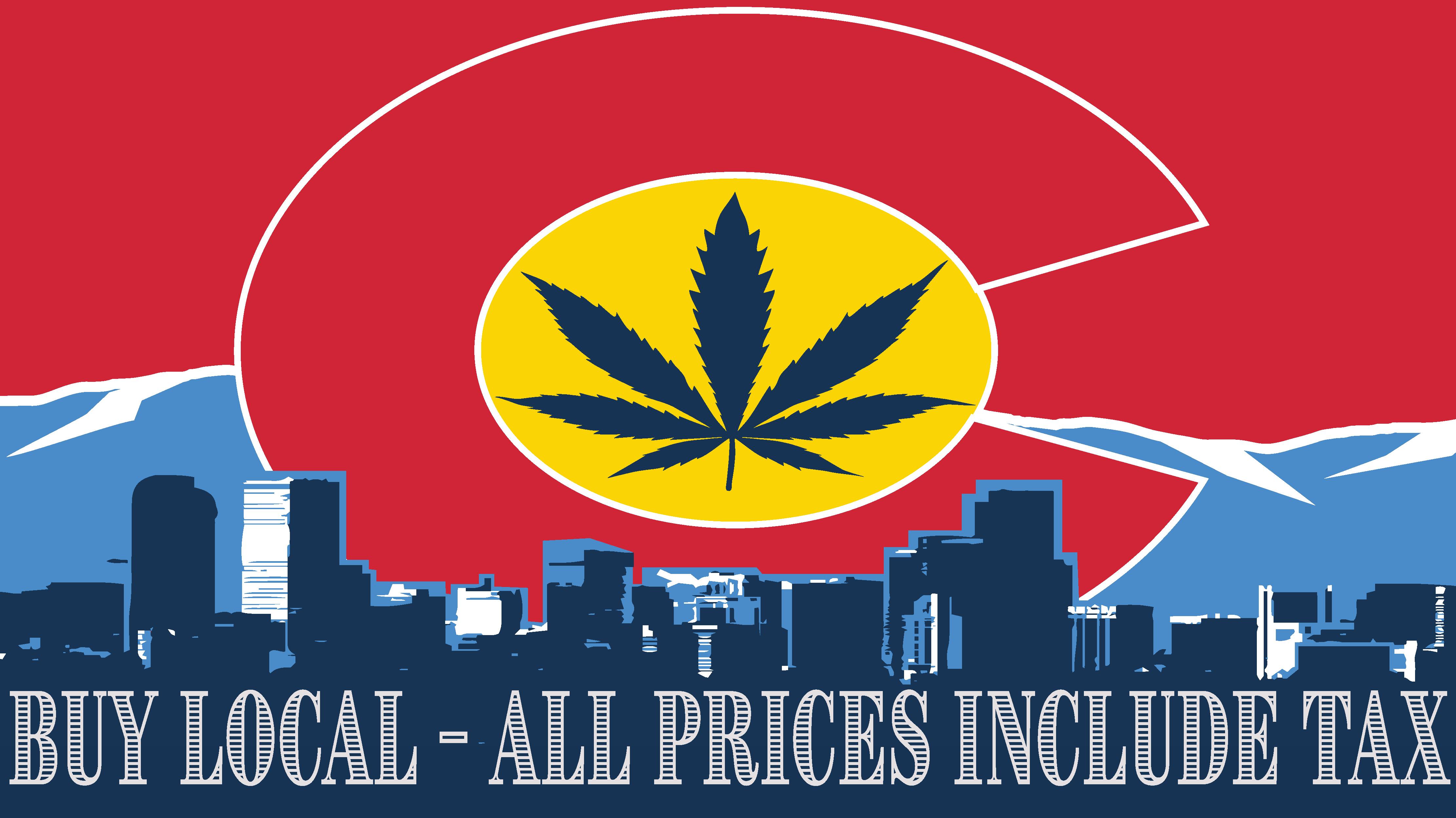 Best Colorado Cannabis listing banner