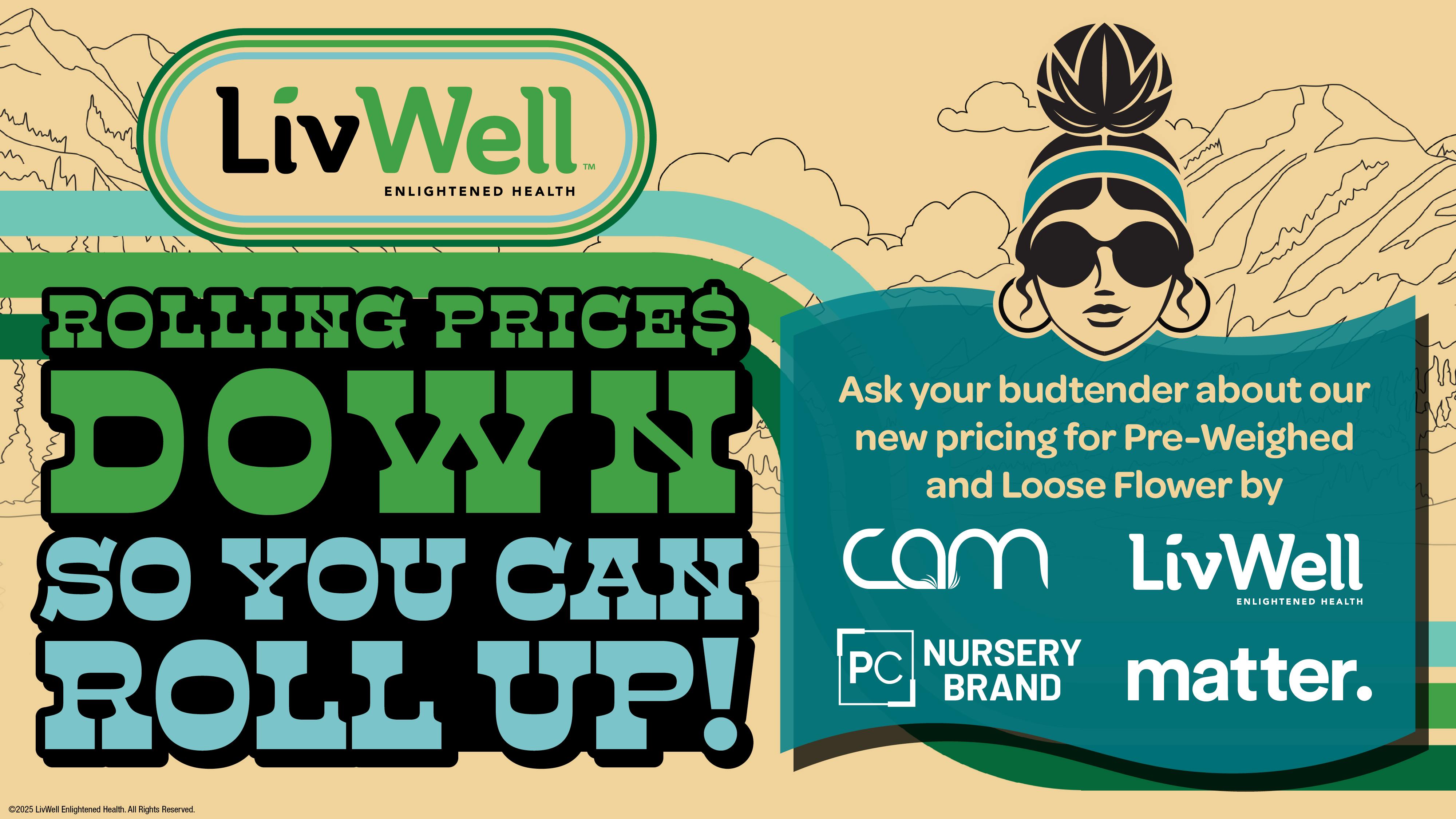 Livwell Enlightened Health - Garden City listing banner