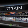 Strain Caregivers