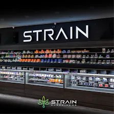 Strain Caregivers