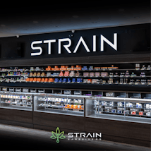 Strain Caregivers - Store