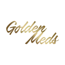 Golden Meds - Peoria St.