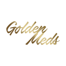 Golden Meds - Peoria St.