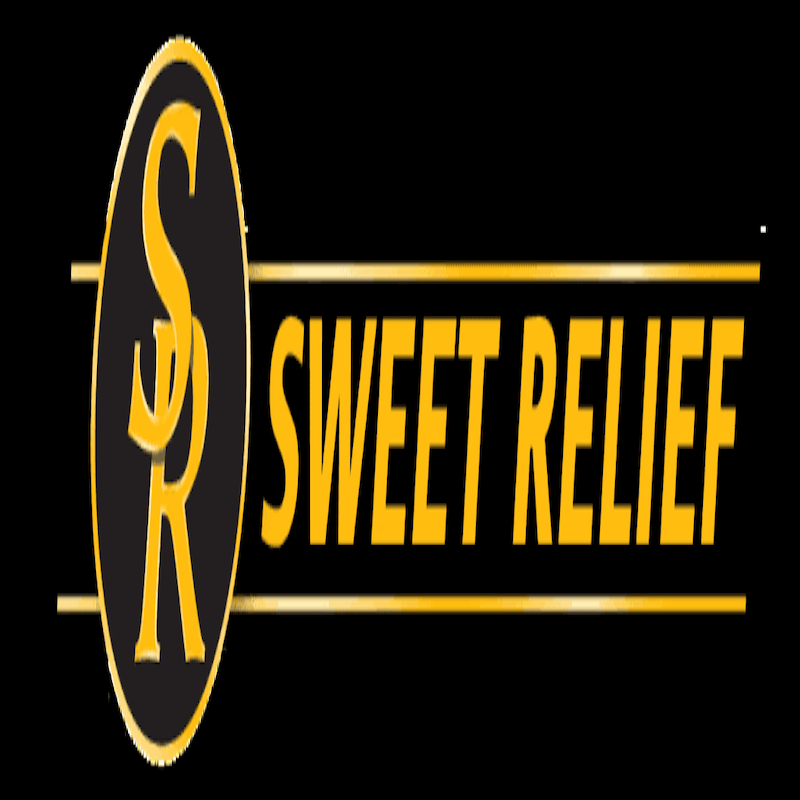 Sweet Relief - Astoria,OR