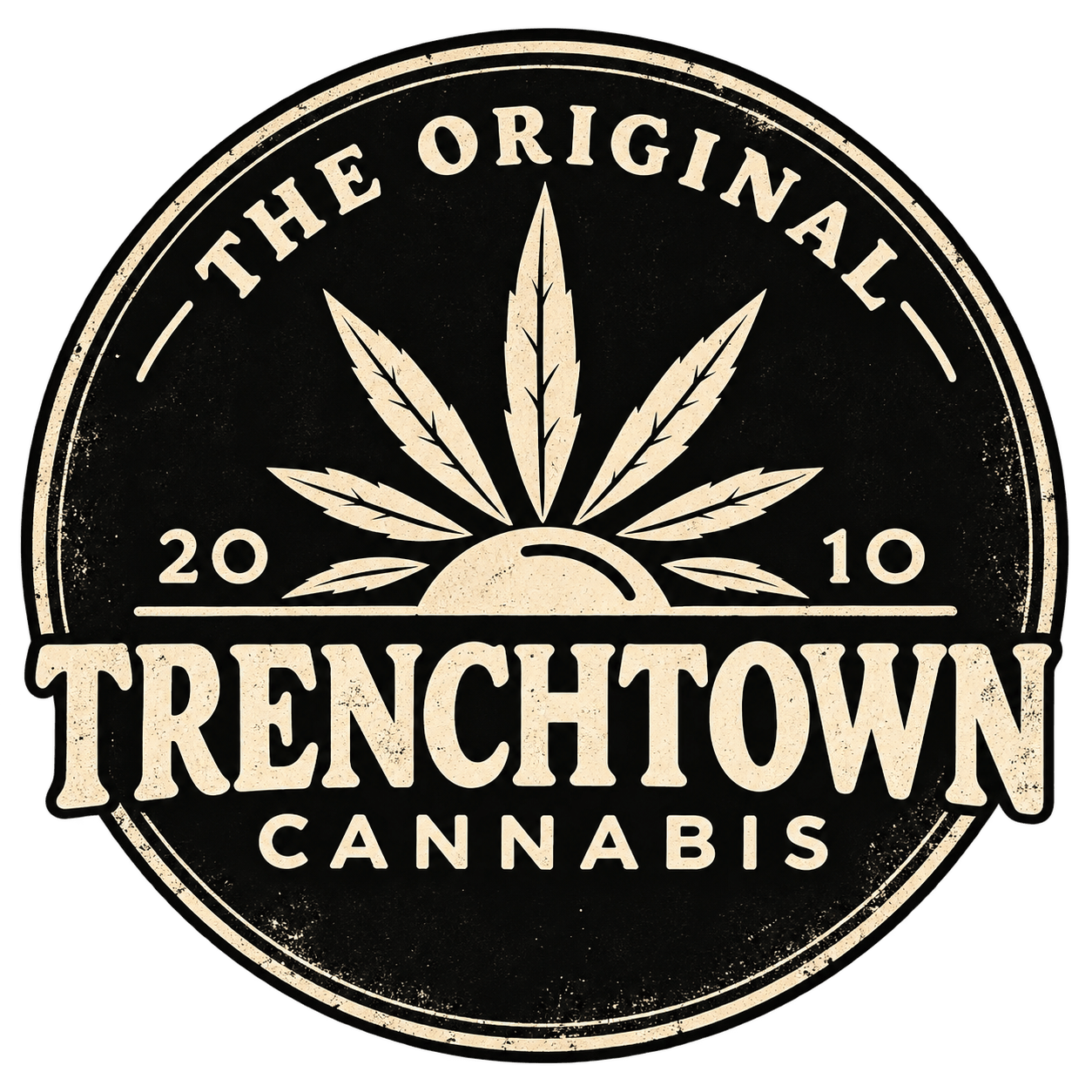Trenchtown Cannabis
