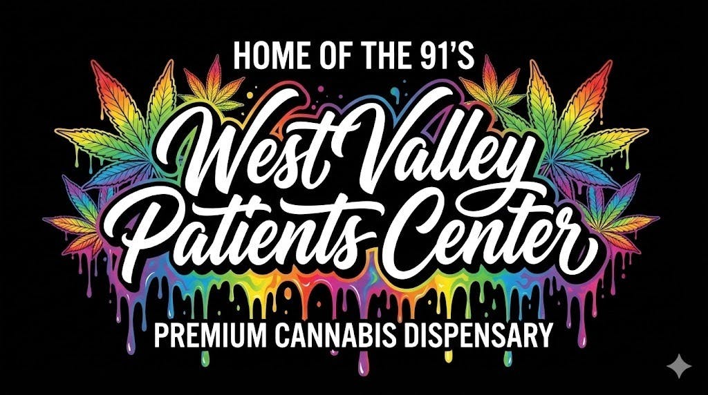 West Valley Patients Center listing banner
