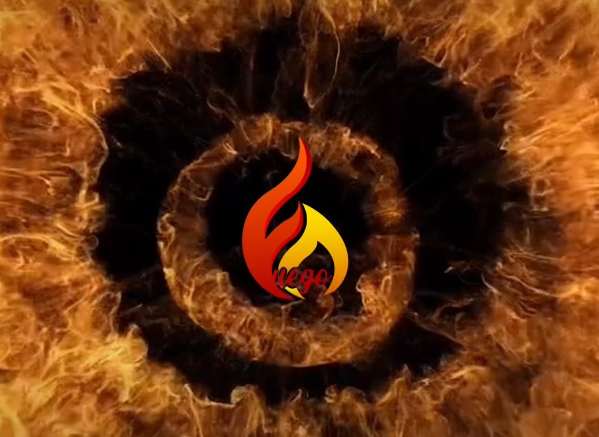Fuego Vallejo listing banner