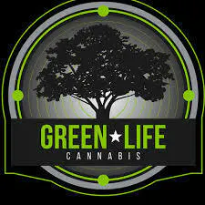 Green Life Cannabis - Recreational