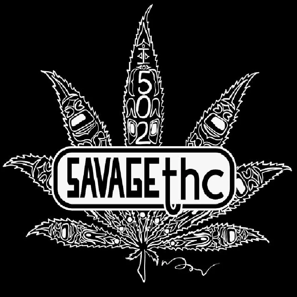 Savage THC