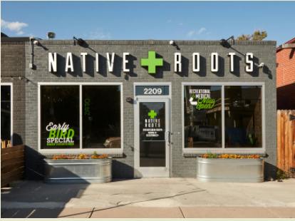 Native Roots - Highlands