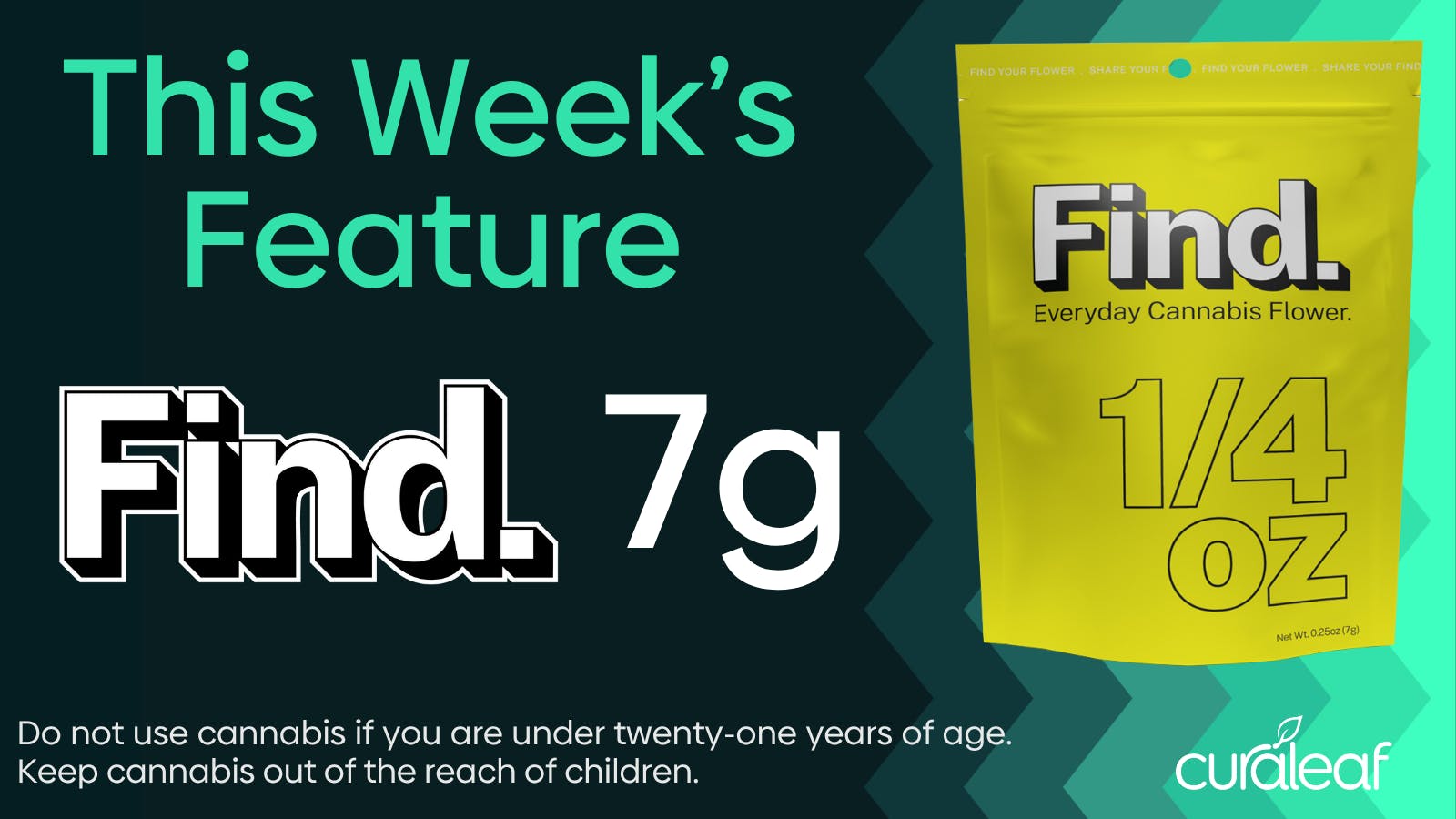 Curaleaf - Hartford listing banner