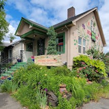 Home Grown Apothecary