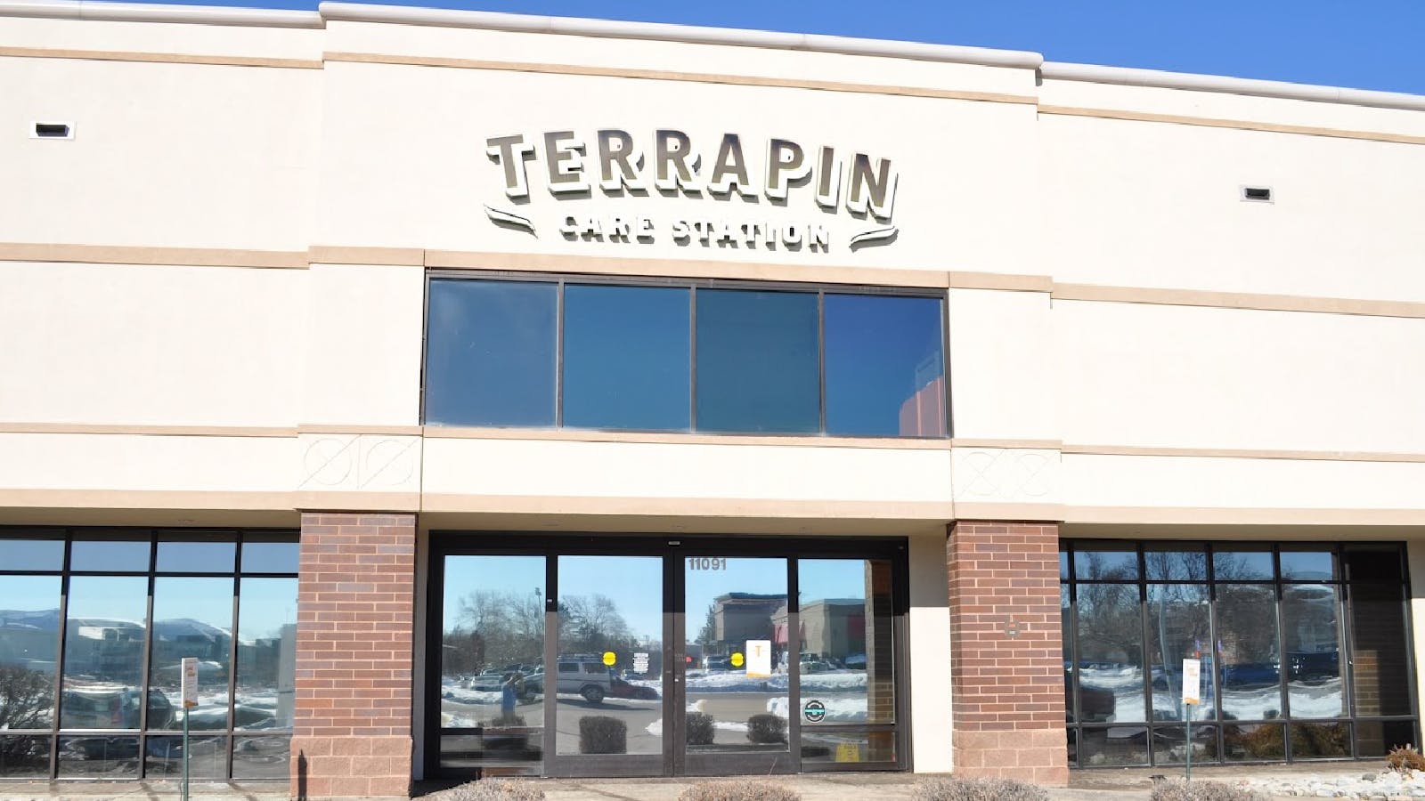 Terrapin Care Station - Aurora listing banner
