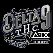 Delta 9 THC