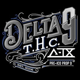 Delta 9 THC