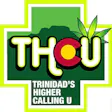 Trinidads Higher Calling U