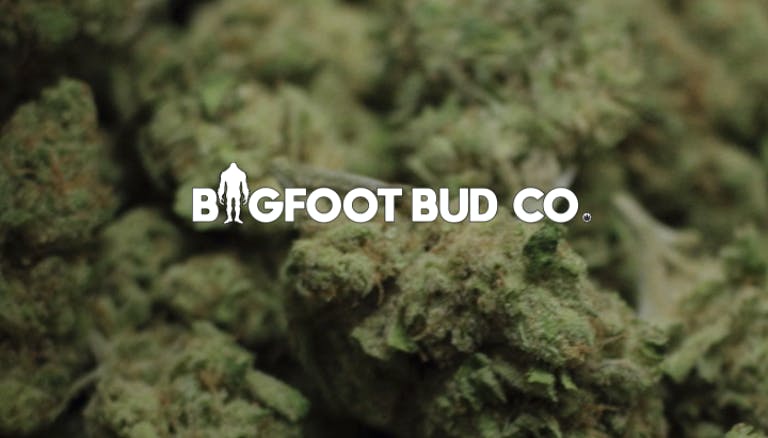 Bigfoot Bud Company