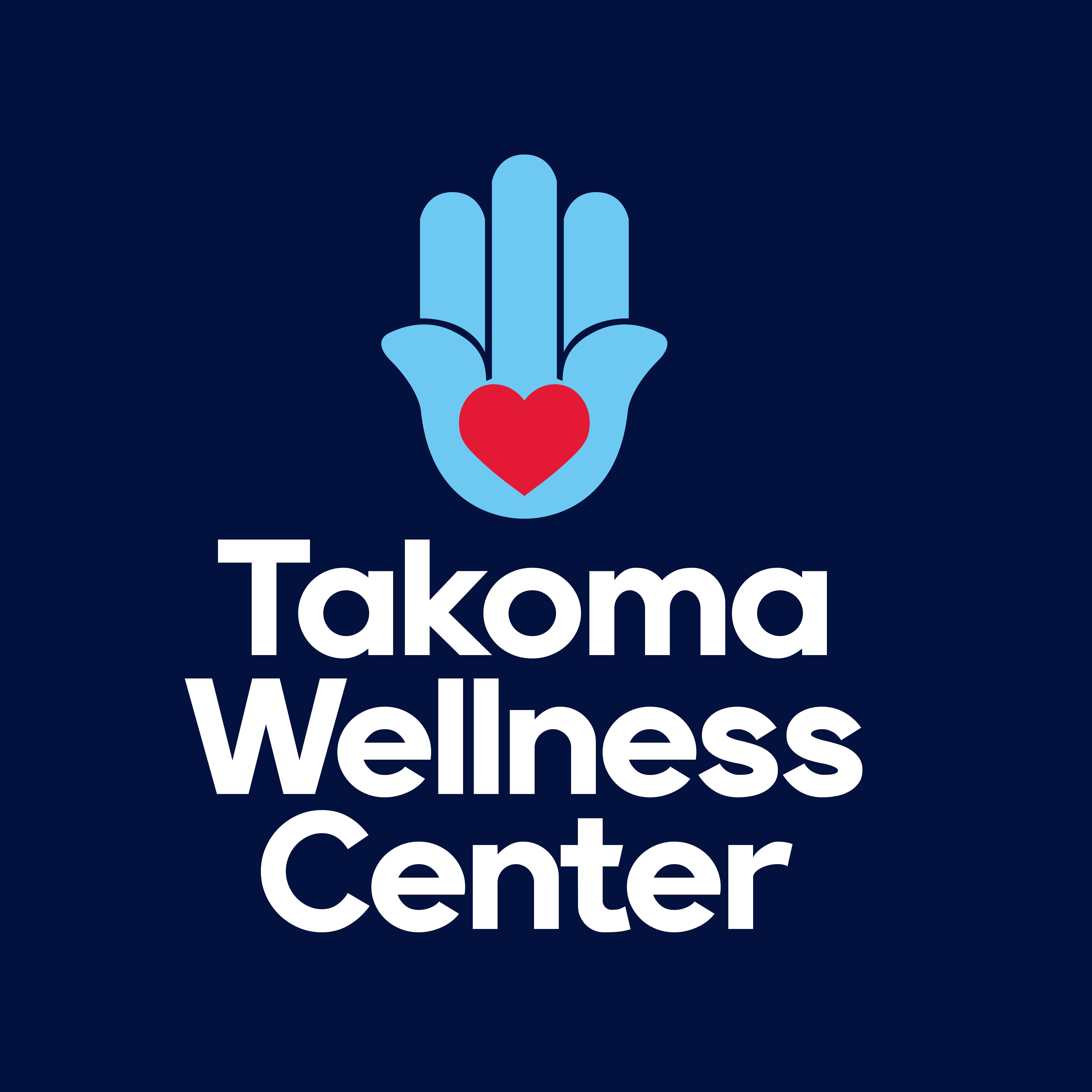 Takoma Wellness Center
