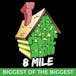 HOUSE OF DANK 8 MILE REC