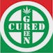 Cured Green