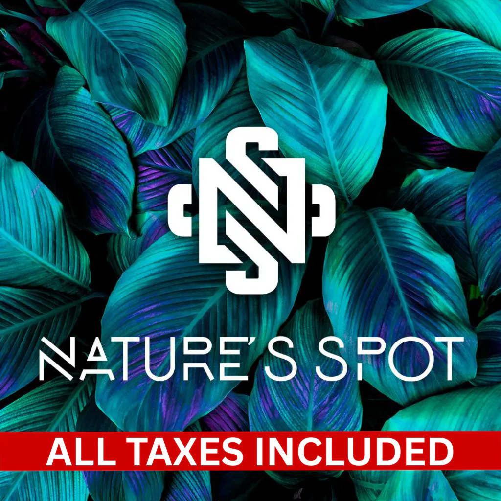 Nature's Spot