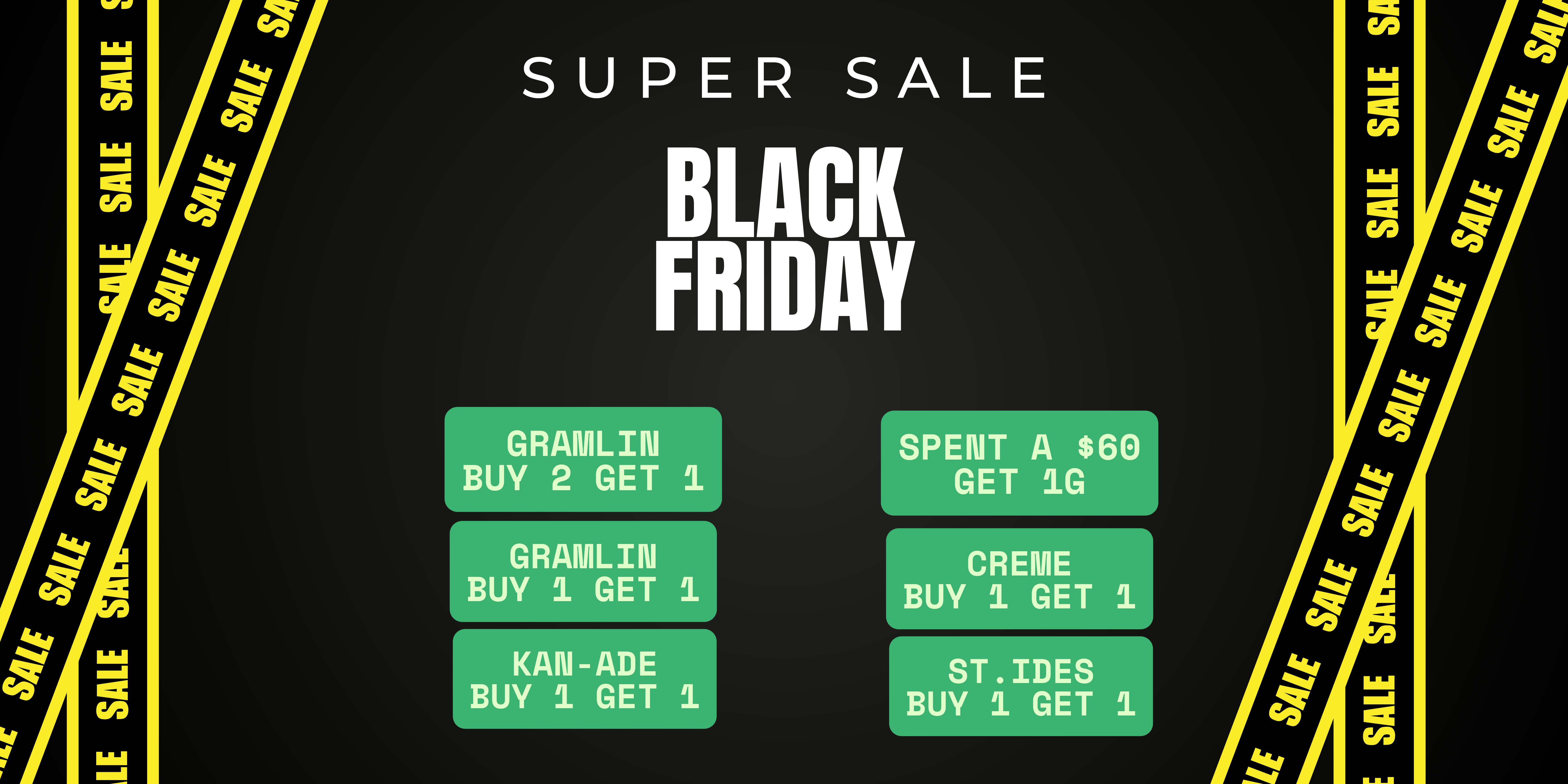 Nature's Spot listing banner