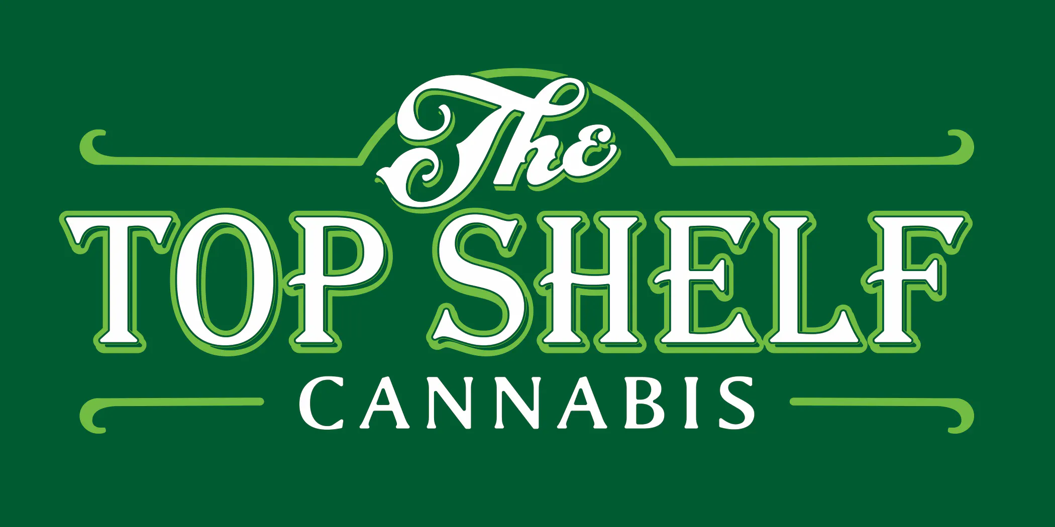 The Top Shelf