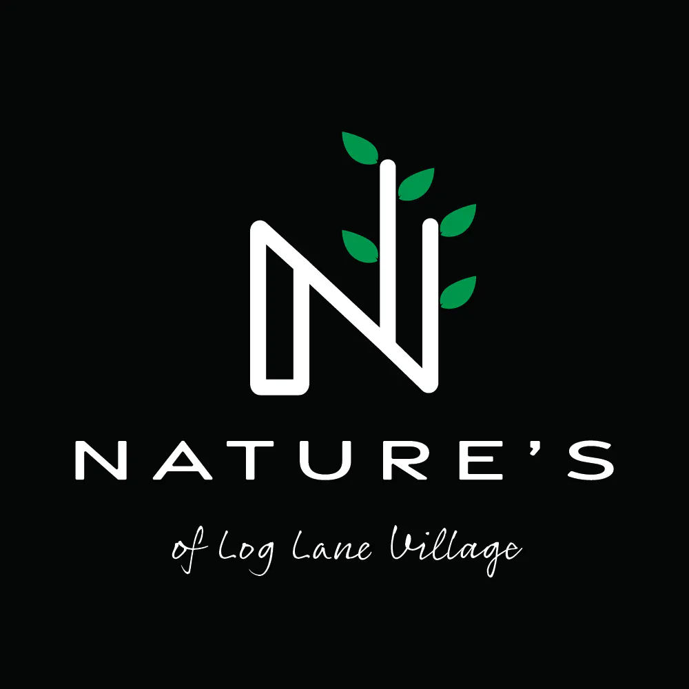 Nature's Herbs & Wellness - Log Lane Village
