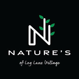 Nature's Herbs & Wellness - Log Lane Village