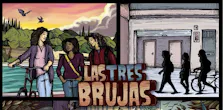 Las Tres Brujas