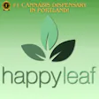Happy Leaf