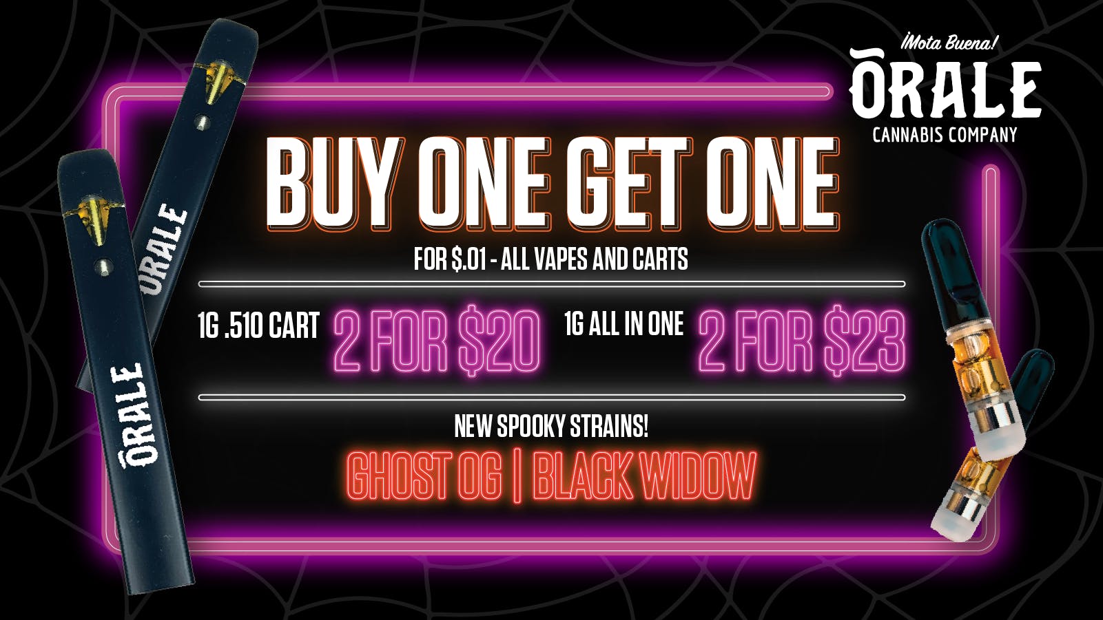 PurLife Dispensary - Las Cruces listing banner