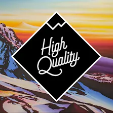 High Quality