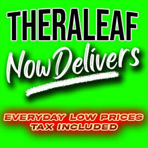 Theraleaf