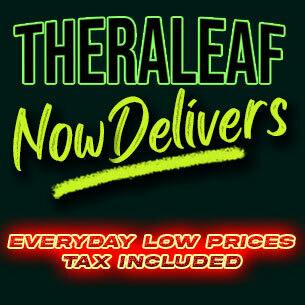 Theraleaf