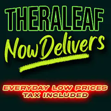 Theraleaf
