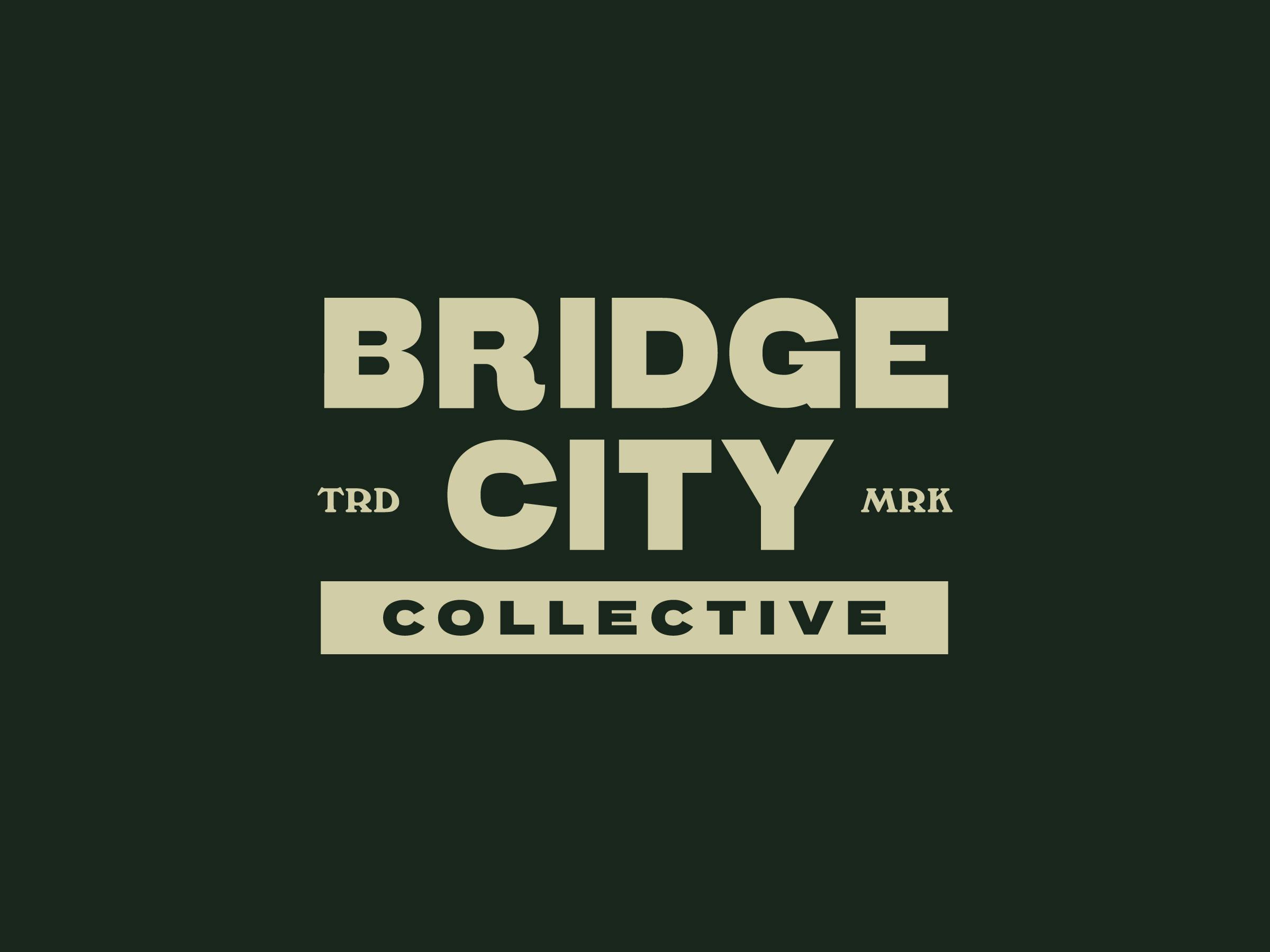 Bridge City Collective - Southeast Portland